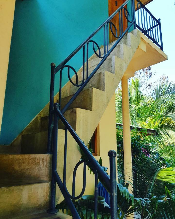 Waterfalls Homestay Ella Esterno foto